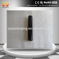 Polyester Film schwarz Farbe 0.188x 1000